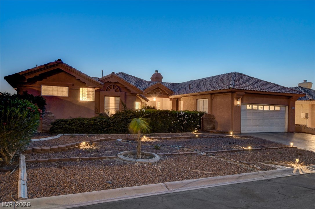 1881 Claudine Drive Las Vegas NV 89156