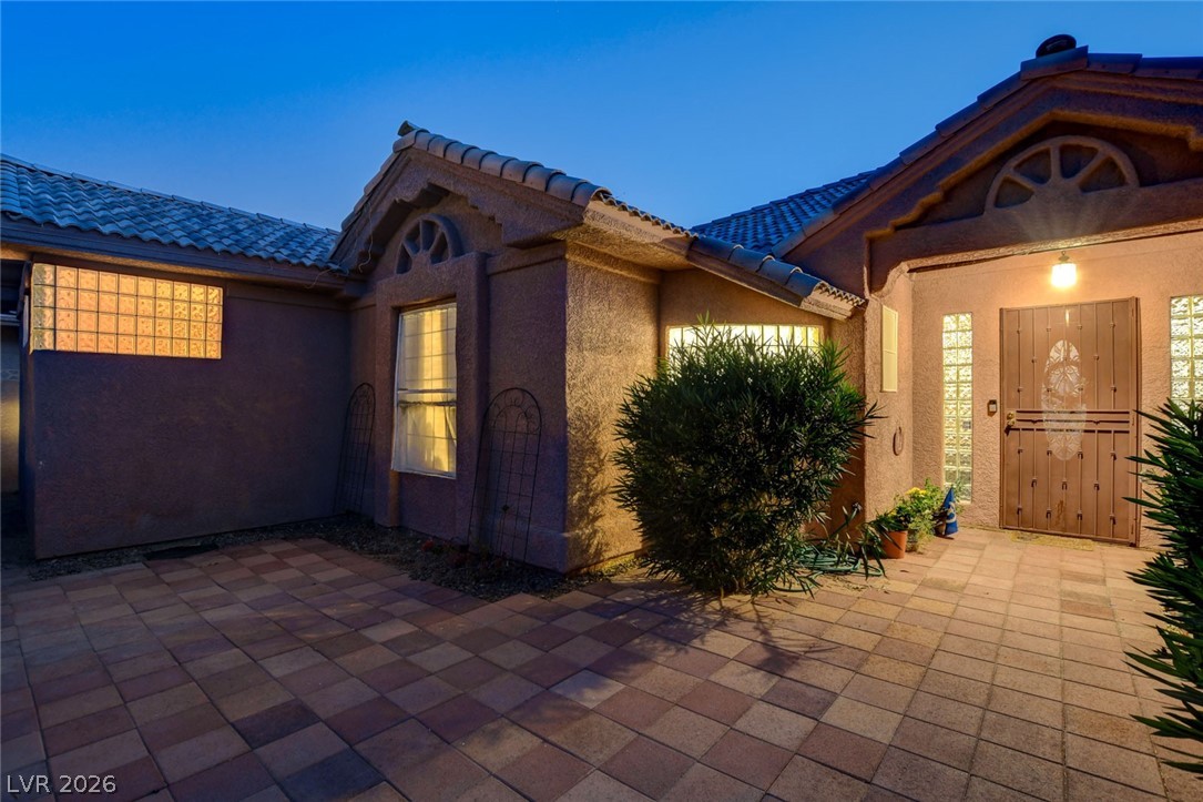 1881 Claudine Drive Las Vegas NV 89156