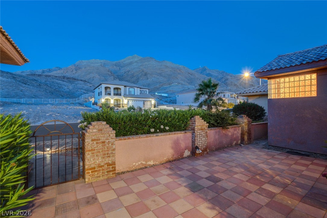 1881 Claudine Drive Las Vegas NV 89156