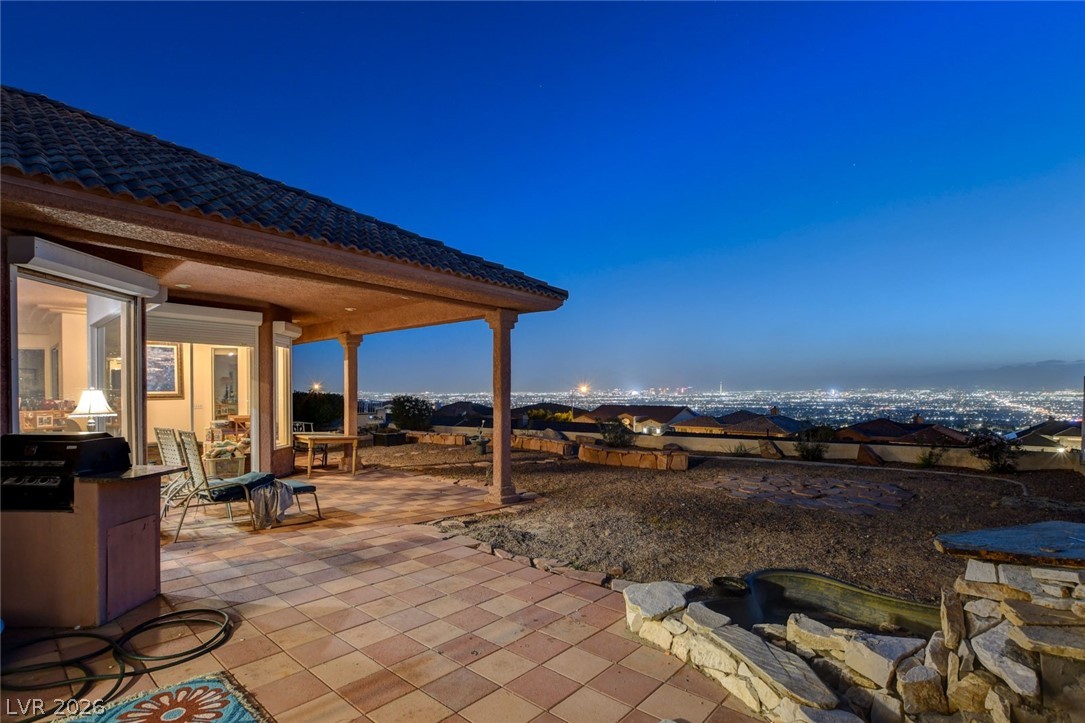 1881 Claudine Drive Las Vegas NV 89156