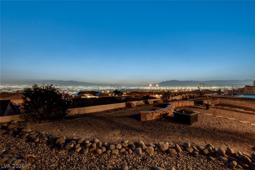 1881 Claudine Drive Las Vegas NV 89156