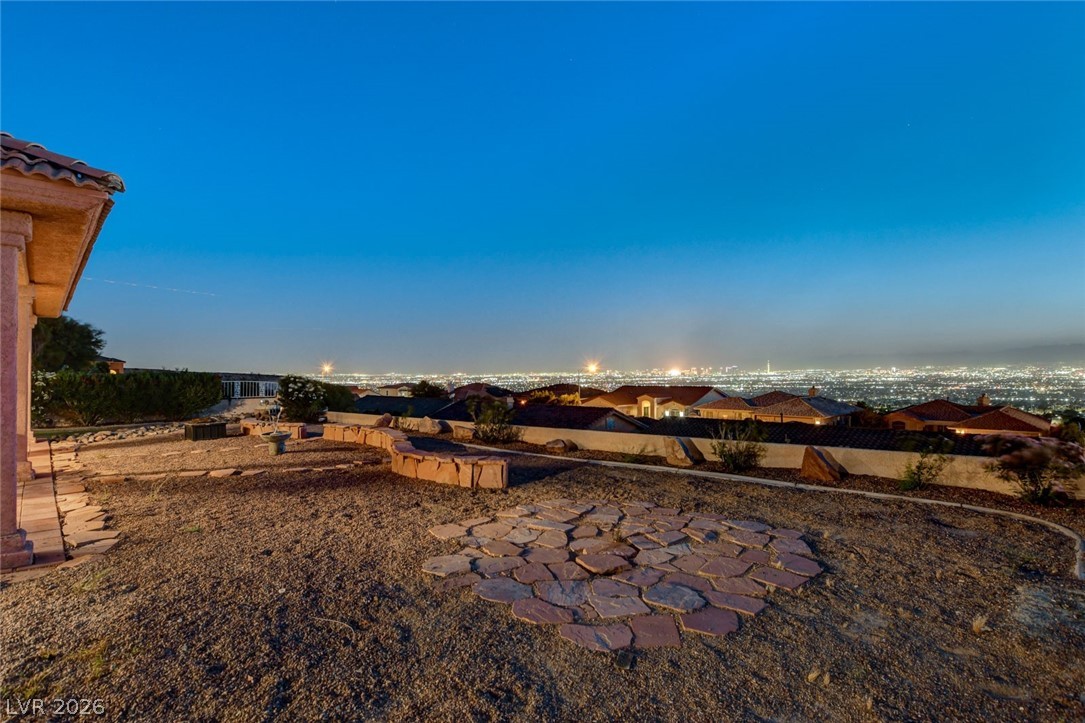 1881 Claudine Drive Las Vegas NV 89156