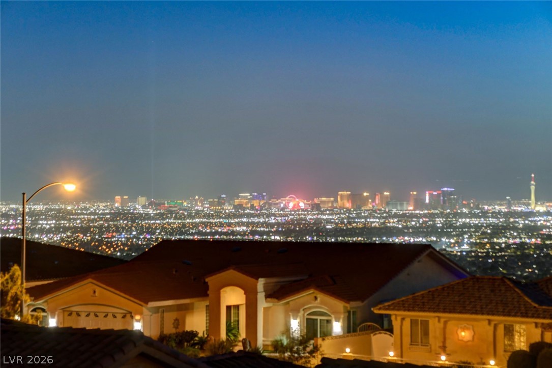 1881 Claudine Drive Las Vegas NV 89156