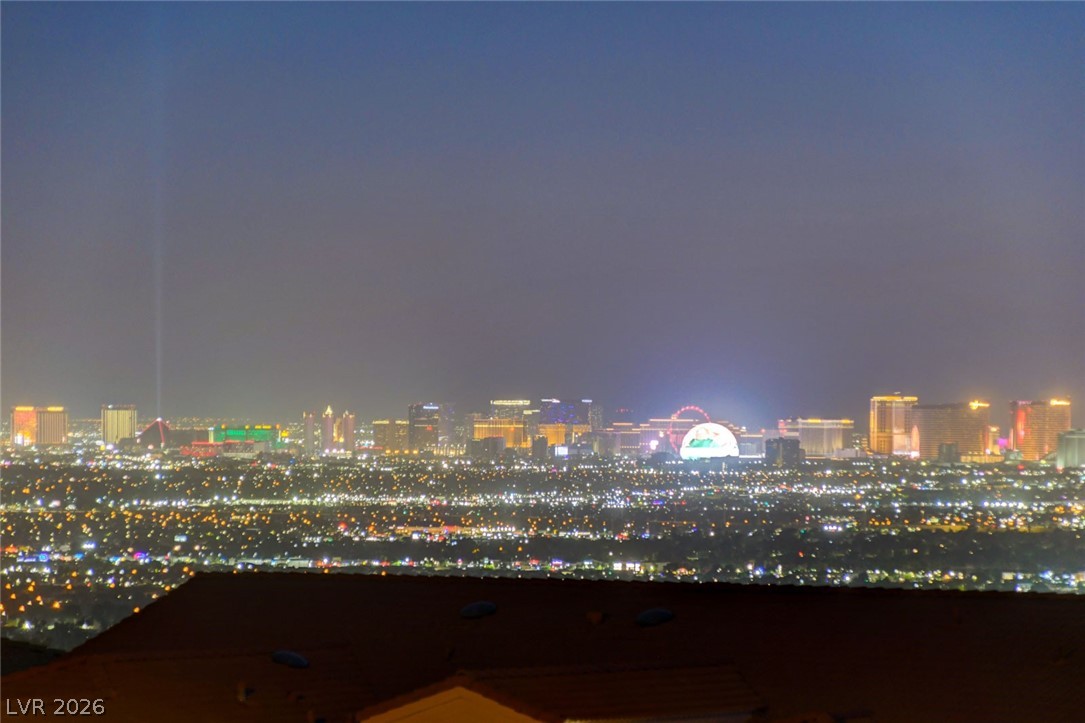 1881 Claudine Drive Las Vegas NV 89156