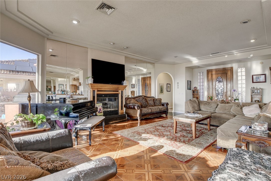 1881 Claudine Drive Las Vegas NV 89156