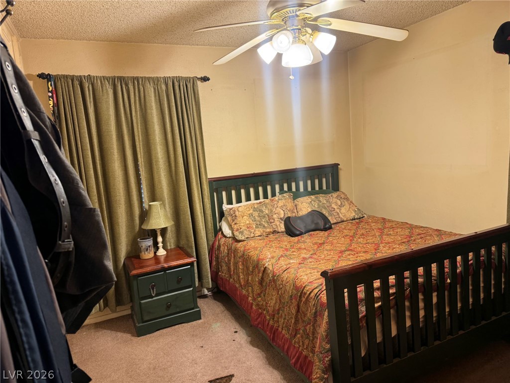 1821 Canosa Avenue Las Vegas NV 89104