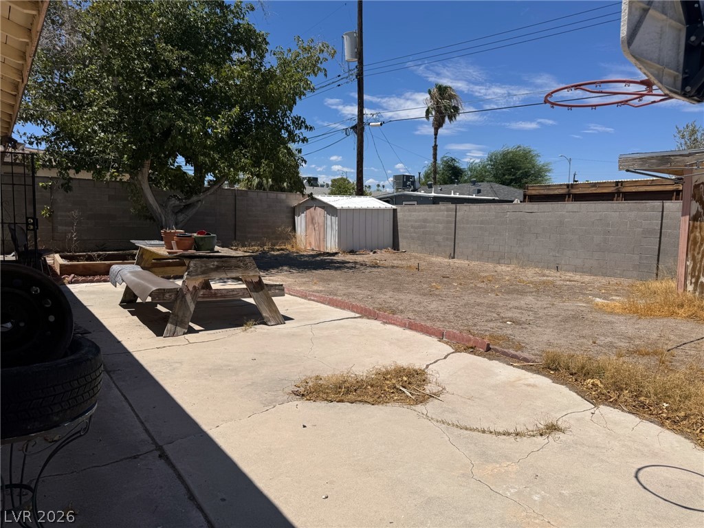 1821 Canosa Avenue Las Vegas NV 89104