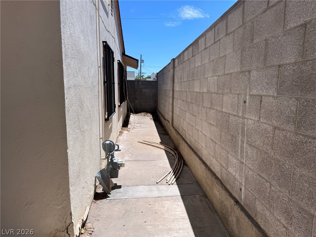 1821 Canosa Avenue Las Vegas NV 89104