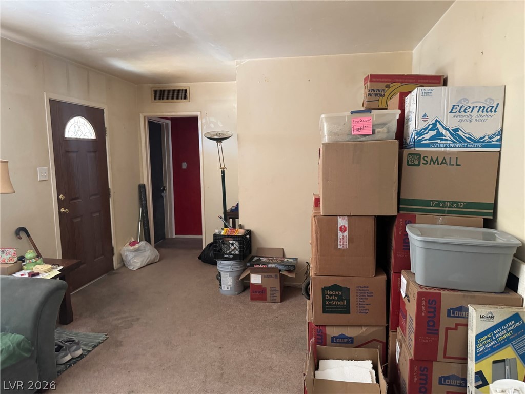 1821 Canosa Avenue Las Vegas NV 89104