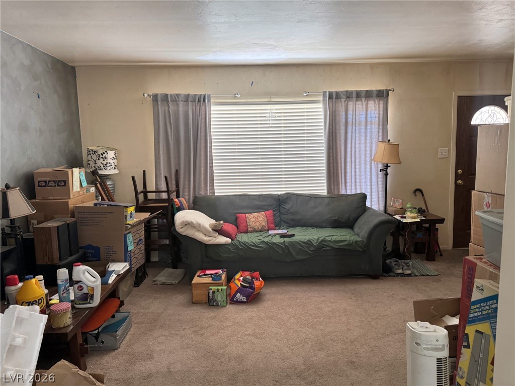 1821 Canosa Avenue Las Vegas NV 89104