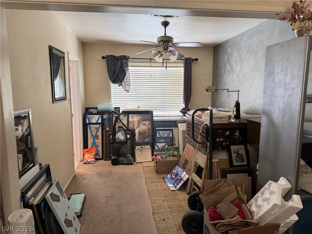 1821 Canosa Avenue Las Vegas NV 89104