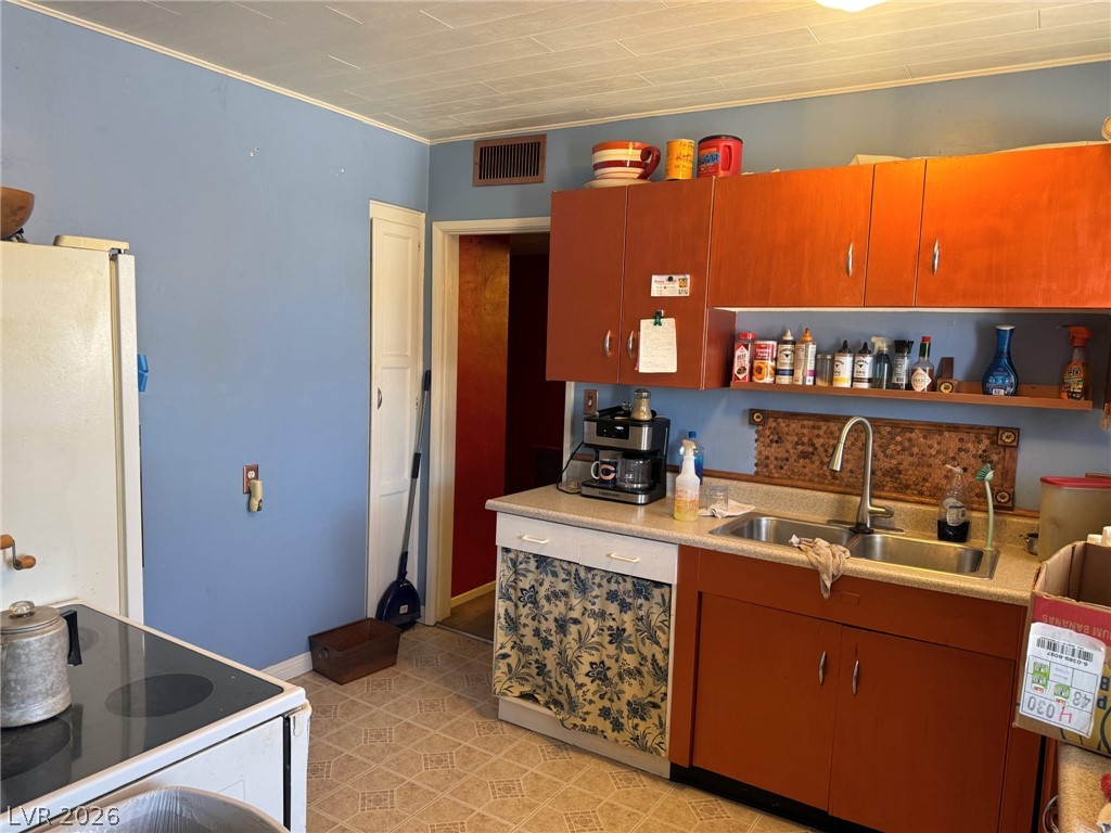 1821 Canosa Avenue Las Vegas NV 89104