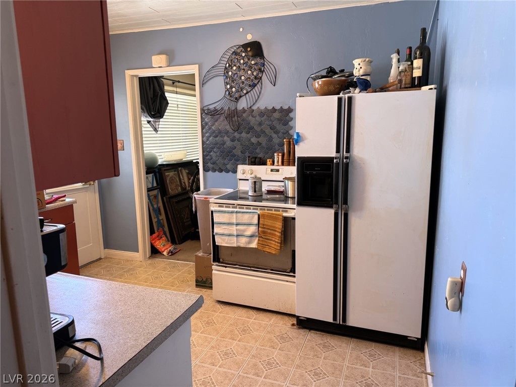 1821 Canosa Avenue Las Vegas NV 89104