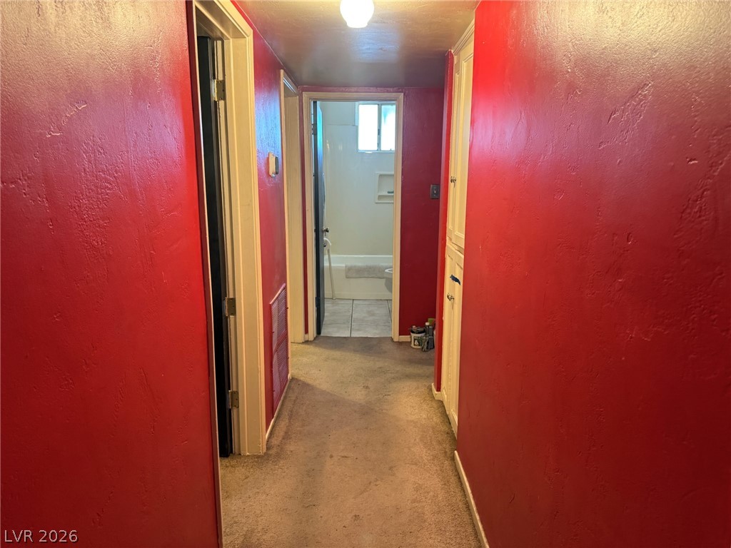 1821 Canosa Avenue Las Vegas NV 89104