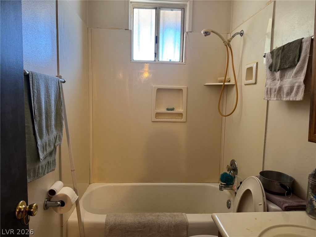 1821 Canosa Avenue Las Vegas NV 89104