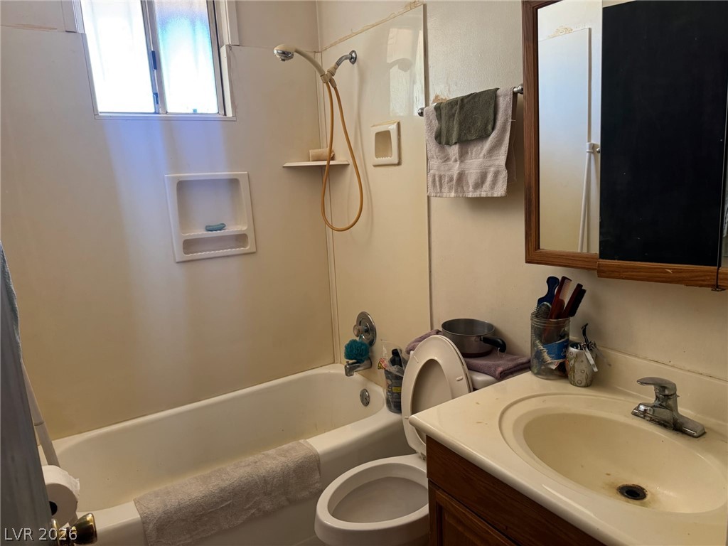 1821 Canosa Avenue Las Vegas NV 89104