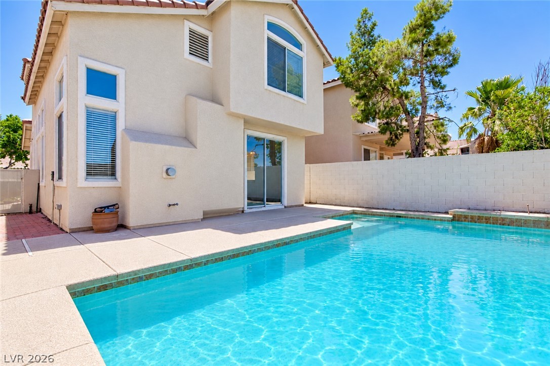 1835 Poetic Valley Circle Henderson NV 89012