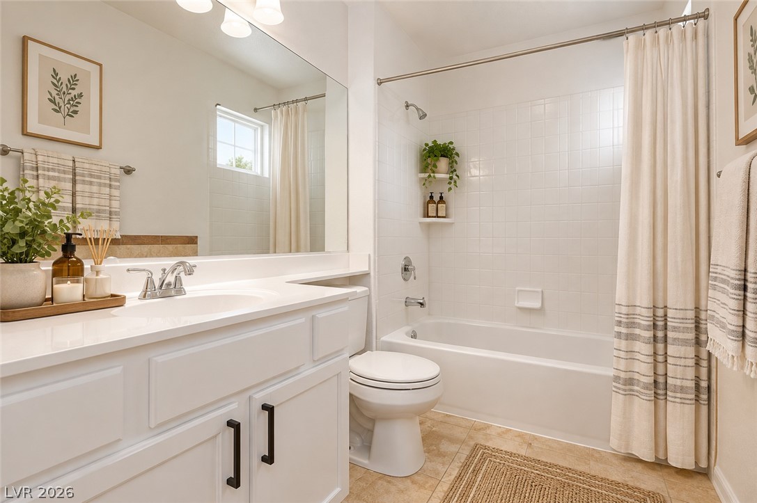 1835 Poetic Valley Circle Henderson NV 89012