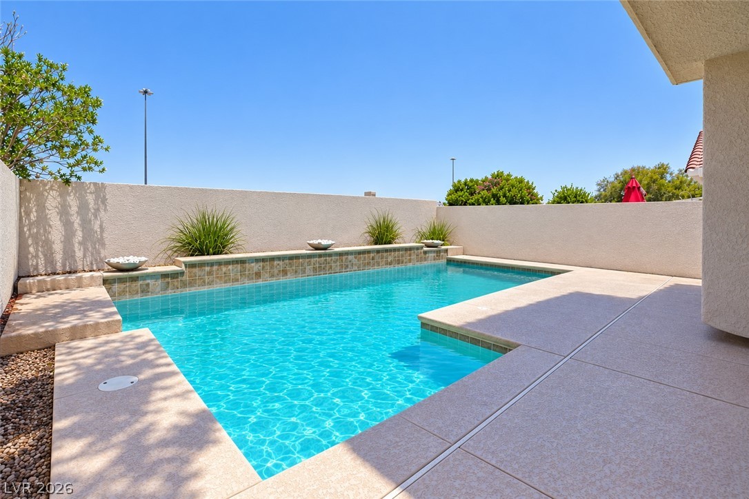 1835 Poetic Valley Circle Henderson NV 89012