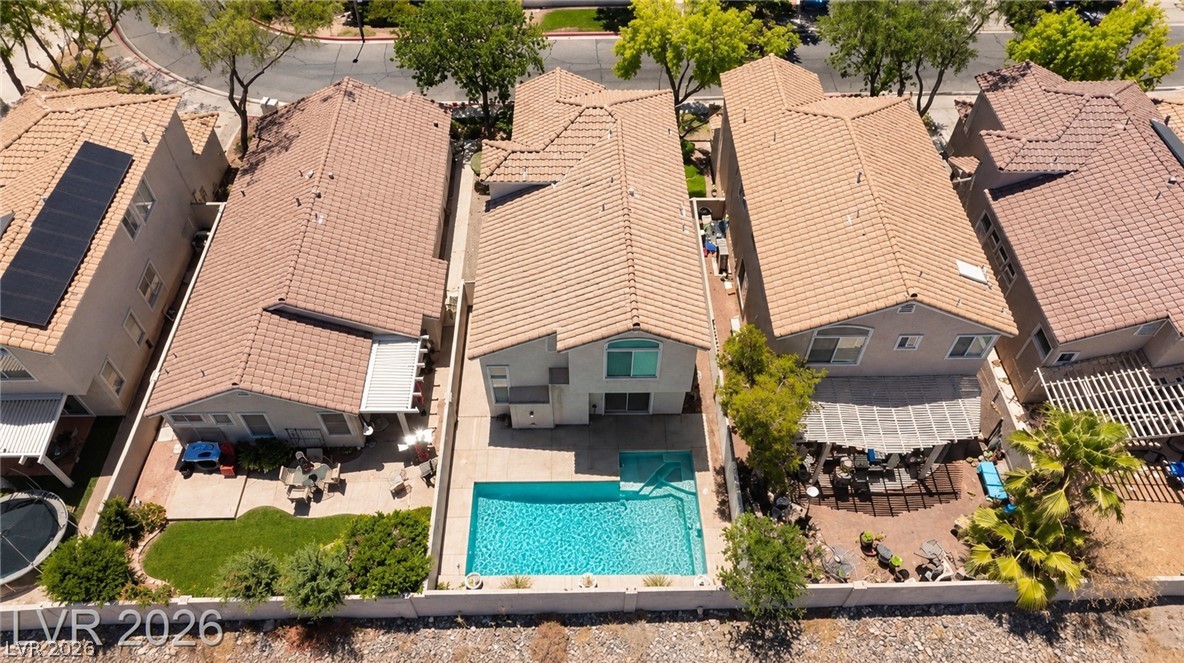 1835 Poetic Valley Circle Henderson NV 89012