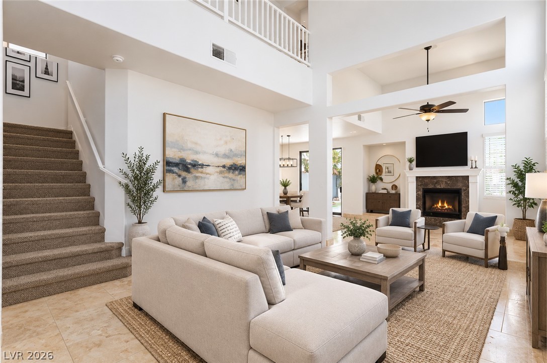 1835 Poetic Valley Circle Henderson NV 89012