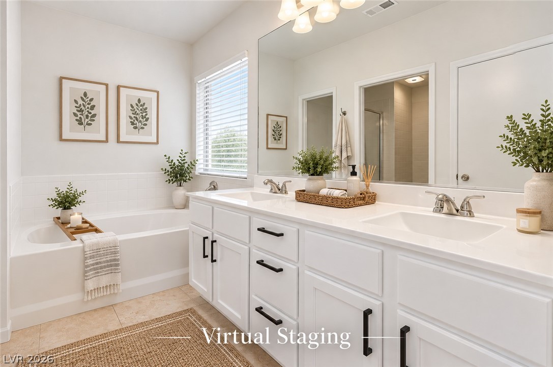 1835 Poetic Valley Circle Henderson NV 89012