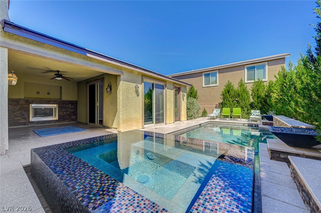 2894 Shining Sun Way Henderson NV 89052