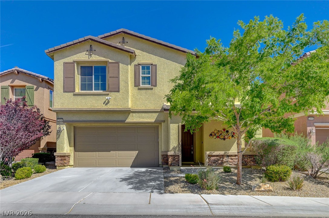 2894 Shining Sun Way Henderson NV 89052