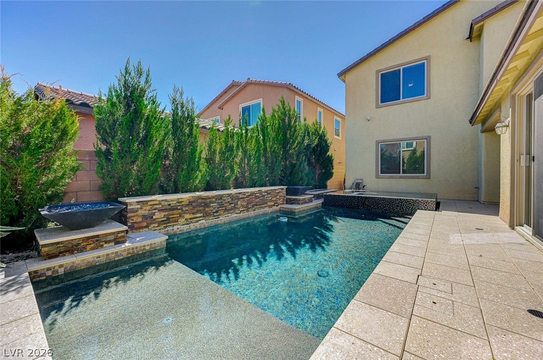 2894 Shining Sun Way Henderson NV 89052