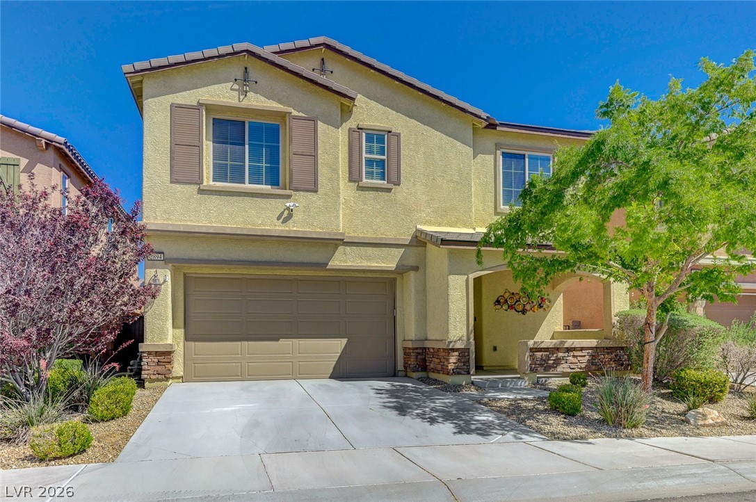 2894 Shining Sun Way Henderson NV 89052