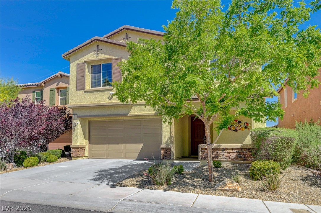2894 Shining Sun Way Henderson NV 89052