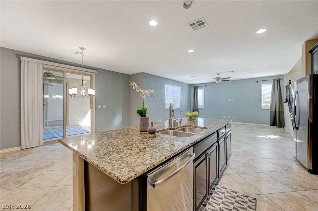 2894 Shining Sun Way Henderson NV 89052