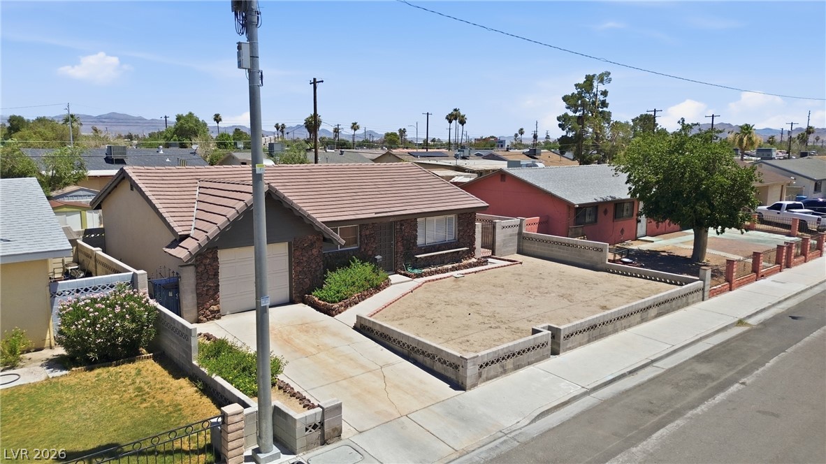 2217 Dori Avenue Las Vegas NV 89101