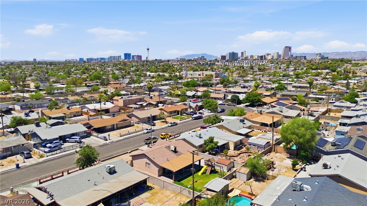 2217 Dori Avenue Las Vegas NV 89101