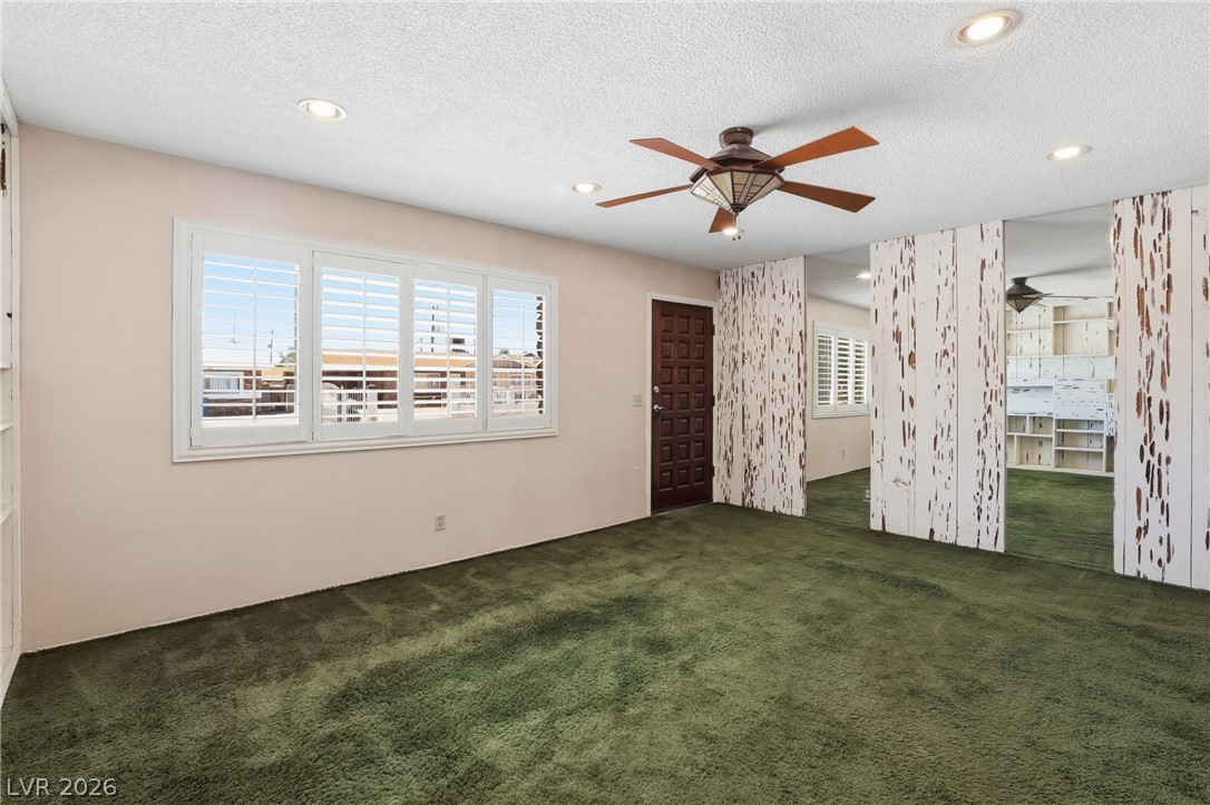 2217 Dori Avenue Las Vegas NV 89101