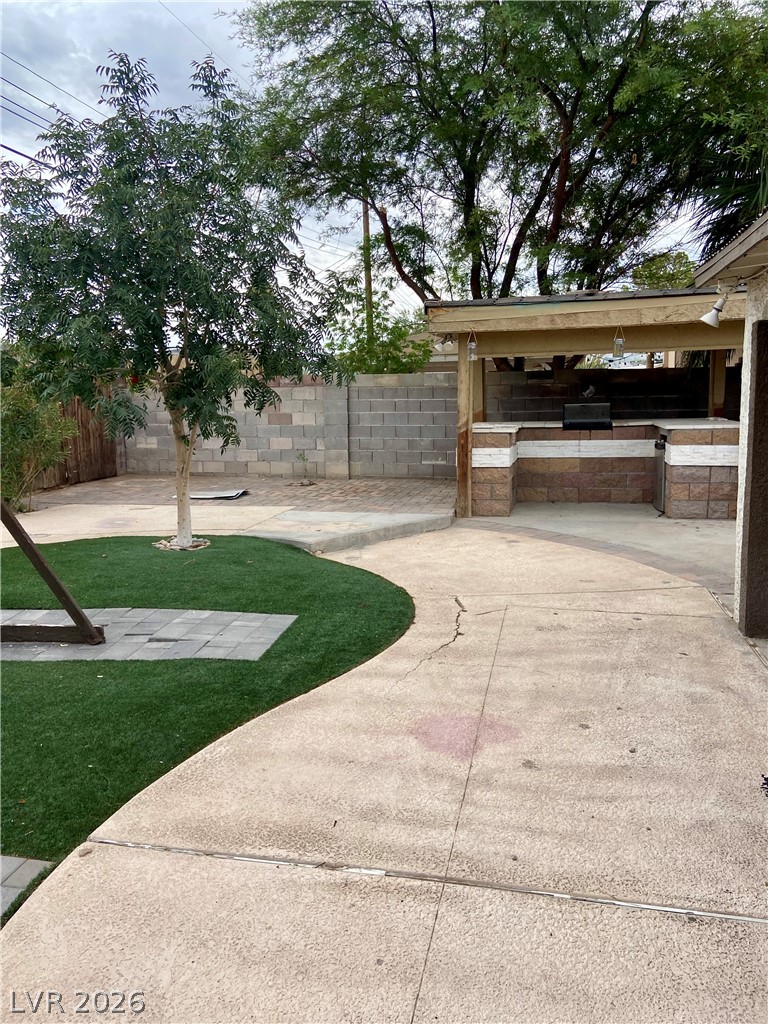 3420 Taylor Avenue North Las Vegas NV 89030