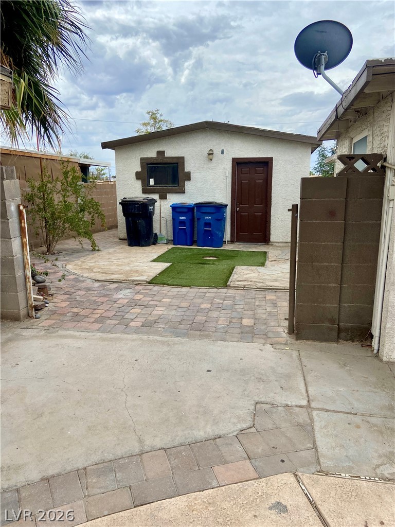 3420 Taylor Avenue North Las Vegas NV 89030