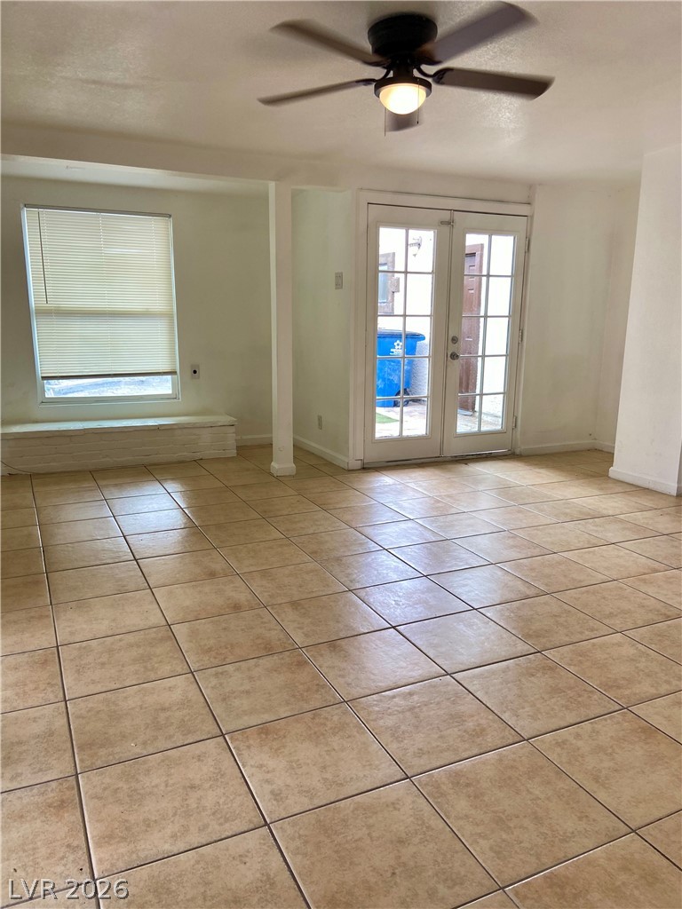 3420 Taylor Avenue North Las Vegas NV 89030