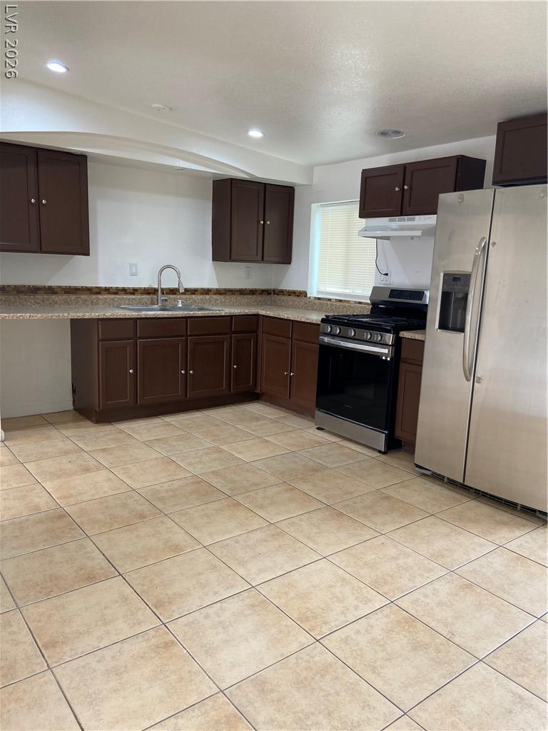 3420 Taylor Avenue North Las Vegas NV 89030
