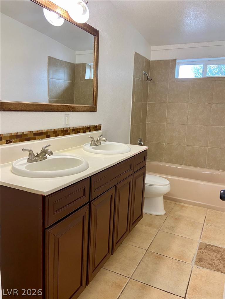 3420 Taylor Avenue North Las Vegas NV 89030