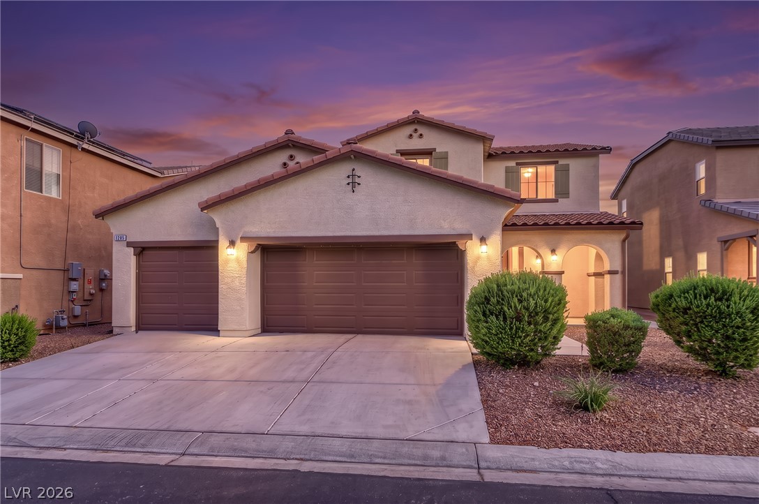 1205 Sandstone View Way North Las Vegas NV 89084