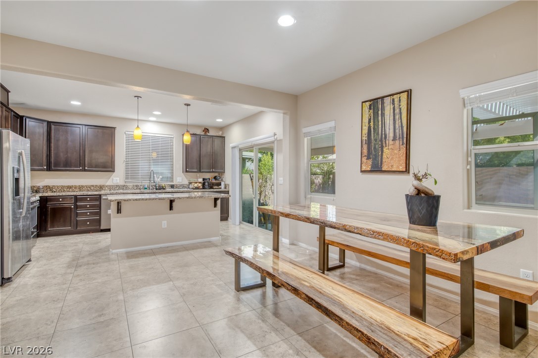 1205 Sandstone View Way North Las Vegas NV 89084