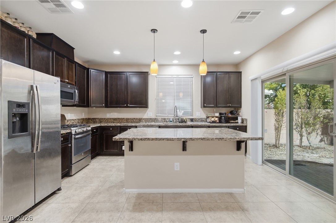 1205 Sandstone View Way North Las Vegas NV 89084