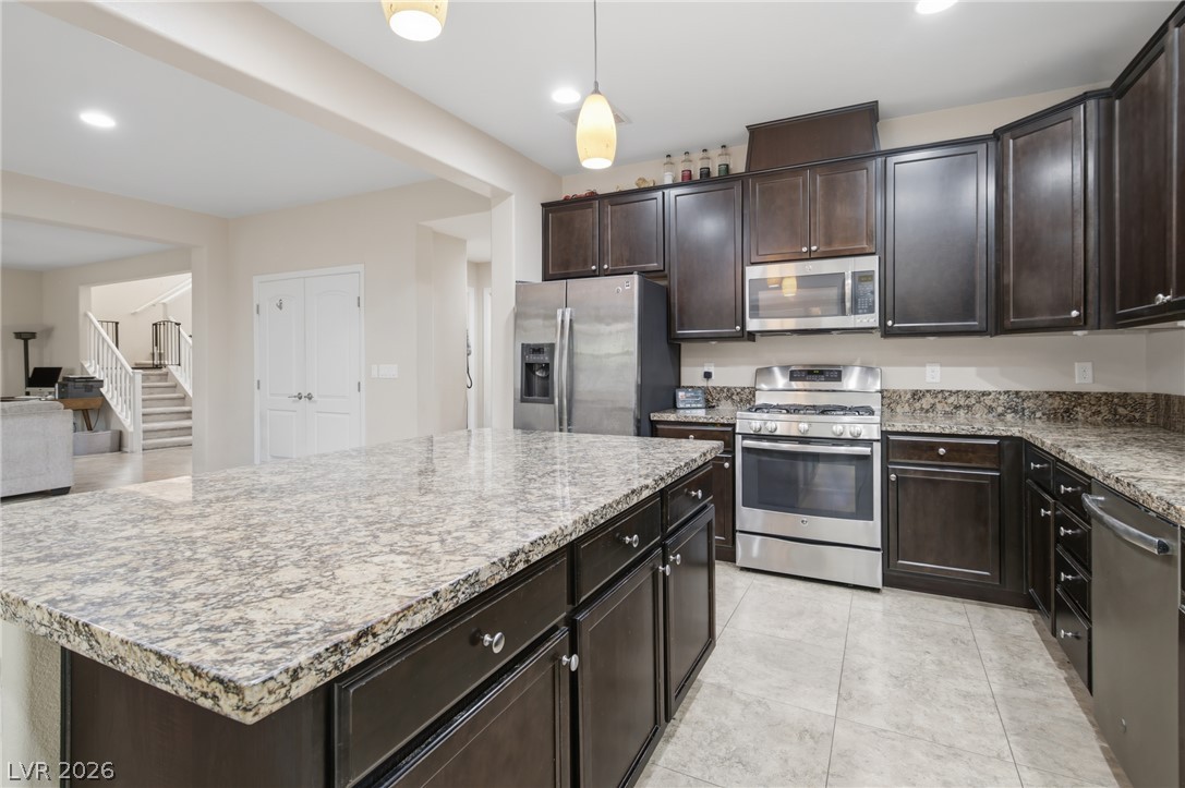 1205 Sandstone View Way North Las Vegas NV 89084