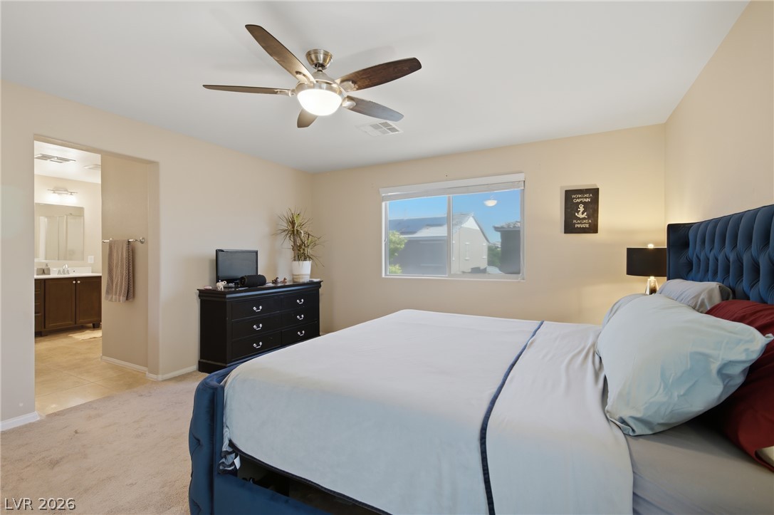 1205 Sandstone View Way North Las Vegas NV 89084