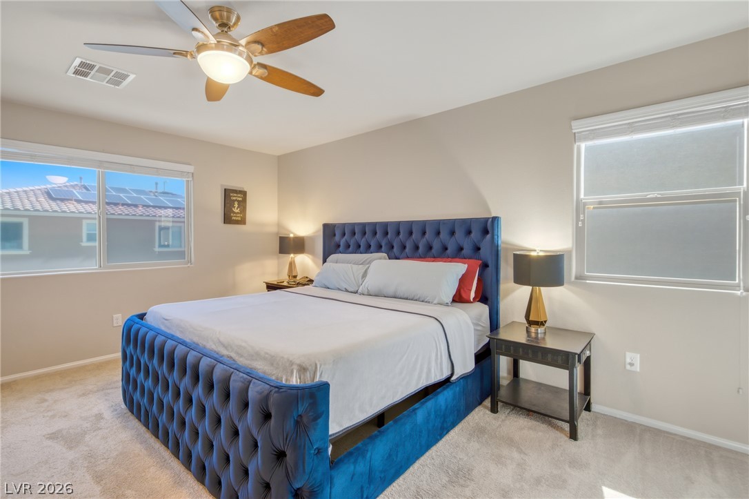1205 Sandstone View Way North Las Vegas NV 89084