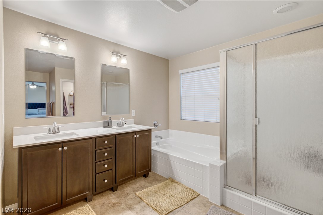 1205 Sandstone View Way North Las Vegas NV 89084