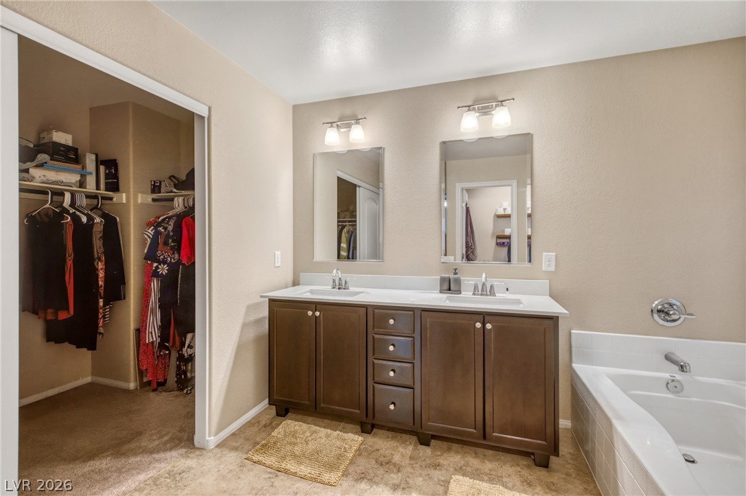 1205 Sandstone View Way North Las Vegas NV 89084