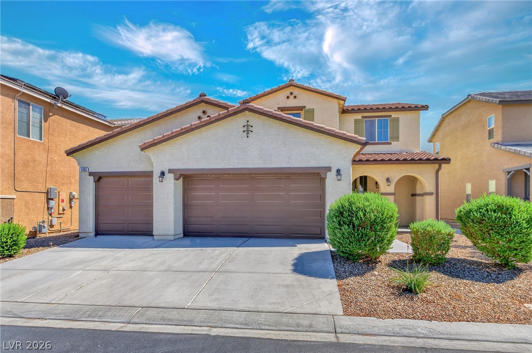 1205 Sandstone View Way North Las Vegas NV 89084