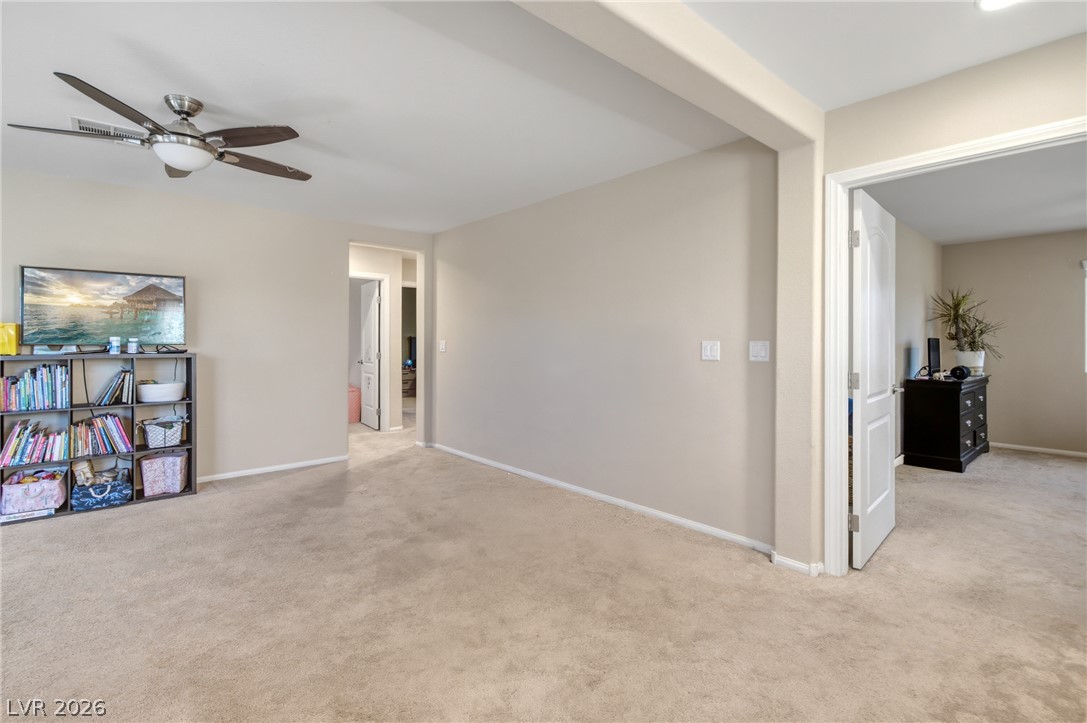 1205 Sandstone View Way North Las Vegas NV 89084